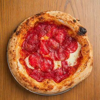 Піца Пепероні for one (360г)