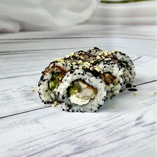 Рол Каліфорнія Унагі (260 г)