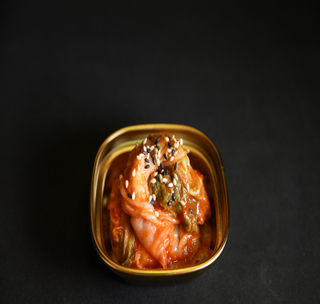 Kimchi Korean