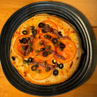 Anchova