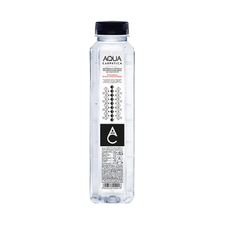 Apă plată 0.5L