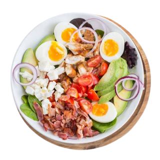 Salade Niçoise