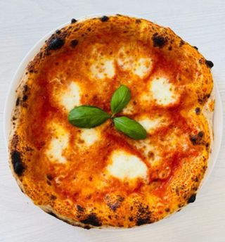Margherita