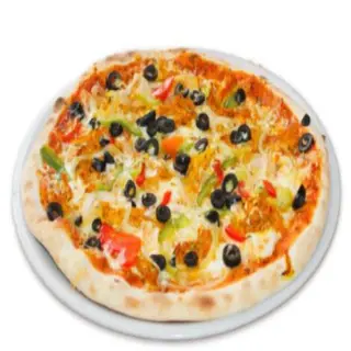 Pizza la granja