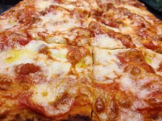 Pizza Margherita (1pz)