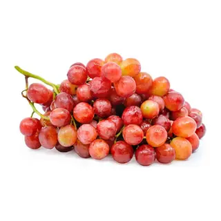 Uva Roja Sin Semilla (1/2 Kg.)
