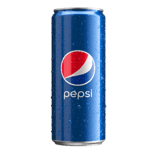 Pepsi 0,33L puszka