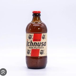 Ichnusa non filtrata 50 cl