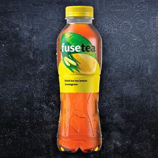 ფიუზ თი ლიმონის (500მლ)