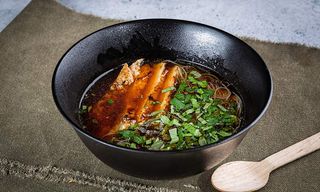 ტომიამი ქათმით