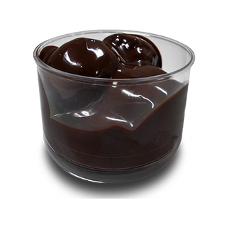 Profiteroles al cioccolato