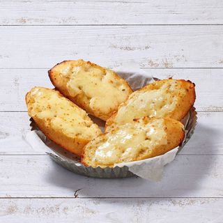 Pan de Ajo Supremos (4 unds.)