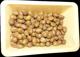 Olive Castelvetrano 100 g