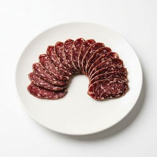 Луканка 100г