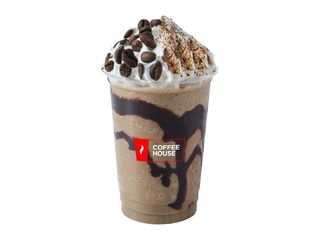 Քոֆֆի Ֆրապուչինո