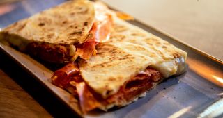 Piadina Classica Cotto