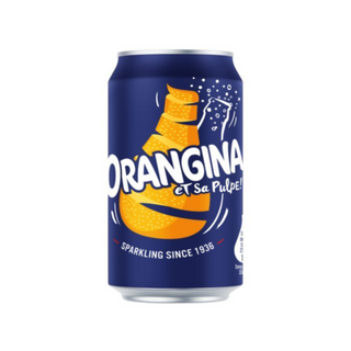 Orangina original 