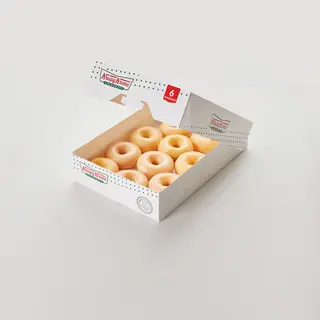 Box  10 Mini Original