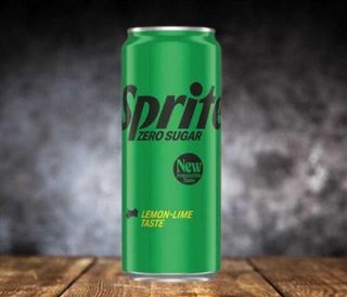 Sprite Zero 330ml