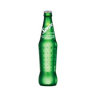 Sprite vetro 330 ml
