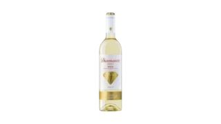 Wino DIAMANTE BLANCO SEMI DULCE RIOJA  półsłodkie 0,75L