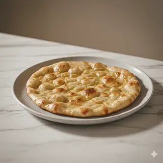 Keema naan