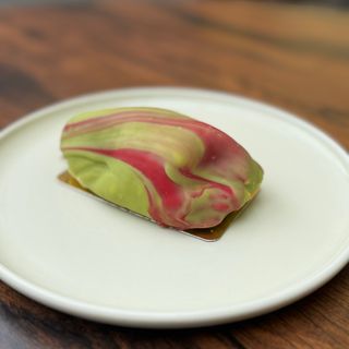 Ciasteczko Pistacja