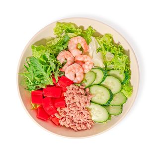 Салат Брізе