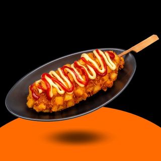 SEOUL POTATO
