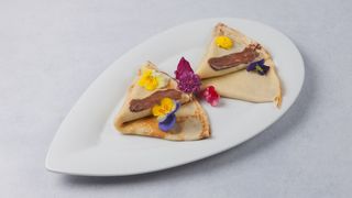 Palačinke sa džemom