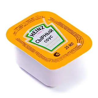 Сырный соус