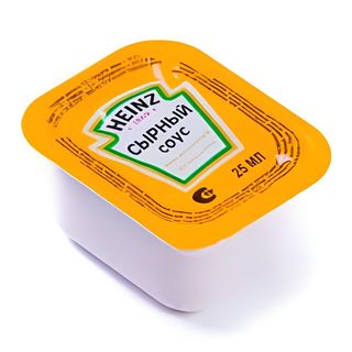 Сырный соус