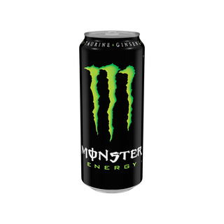 Monster Energy Original lata 500ml.