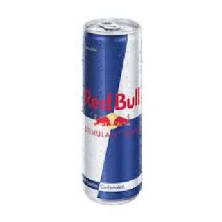 Red Bull (250 Ml.)