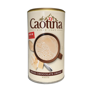 Какао Caotina White (500г) 