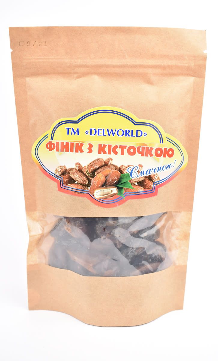DELWORD