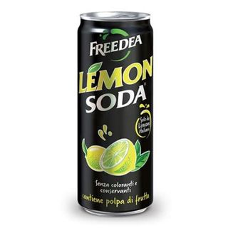 Lemonsoda