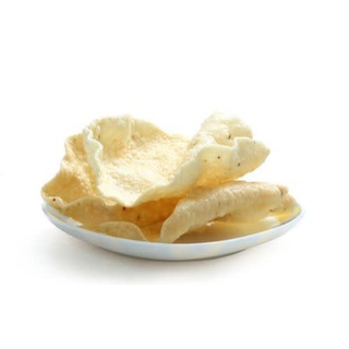 Papadum