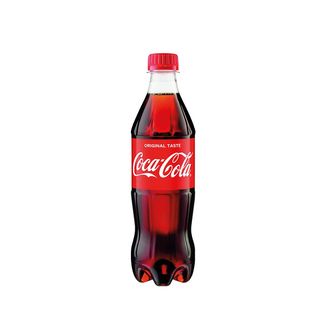 Coca-Cola 500ml