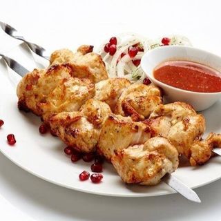 Шашлик Курка 250/50 г