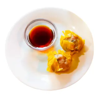 Siu Mai (3 Uds.)