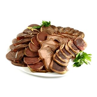 Мясное ассорти