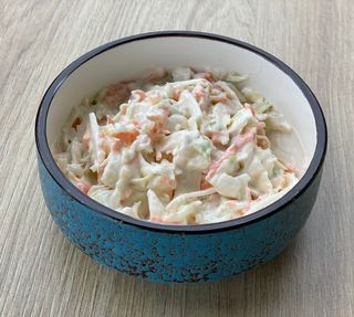 Coleslaw