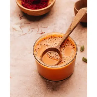 Chai Dawa