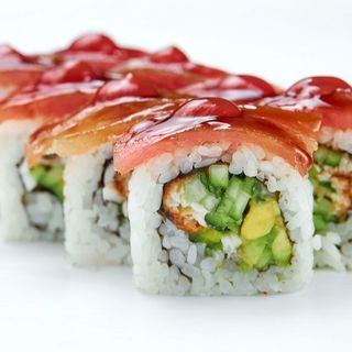 Рол Вогняний дракон 300г