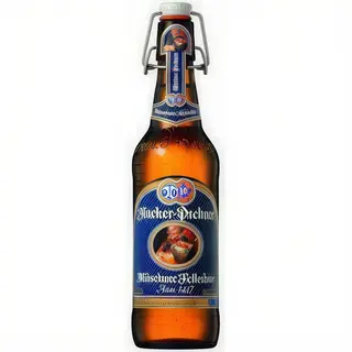 Haker Pschorr 1417 5.5 % vol. 50 cl