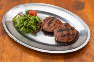 Свинско кюфте (100г)