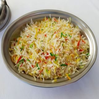 Arroz Bastami