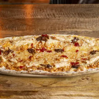 Pizza New Orleans