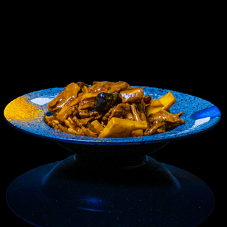 B4 Vitela teppanyaki